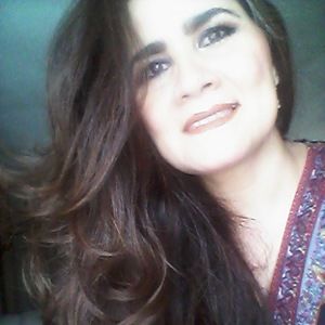 Meet your Posher, Paty